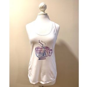 Equali-tea tank top